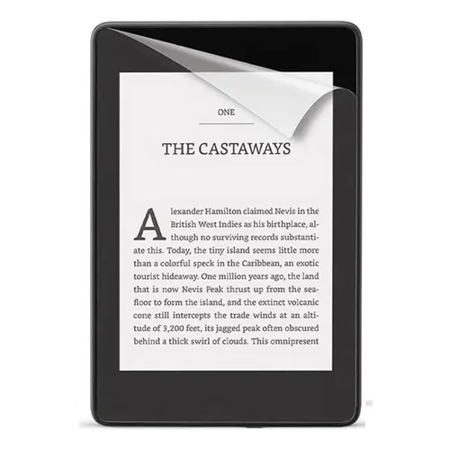 Kindle Paperwhite 11 Geração Tela De 6,8 32gb Signature