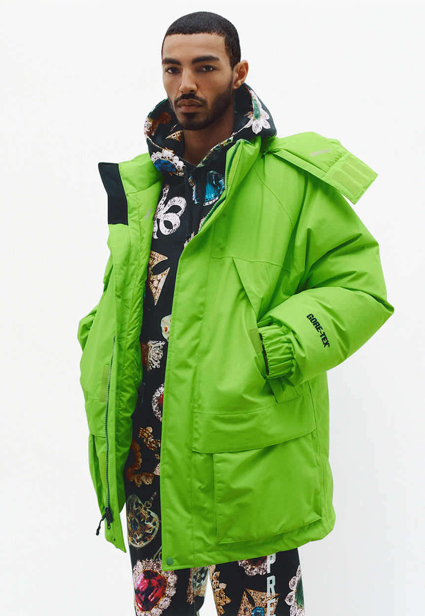 Supreme 2018FW ルックブック&プレビュー公開 | HUNGRY APARTMENT.