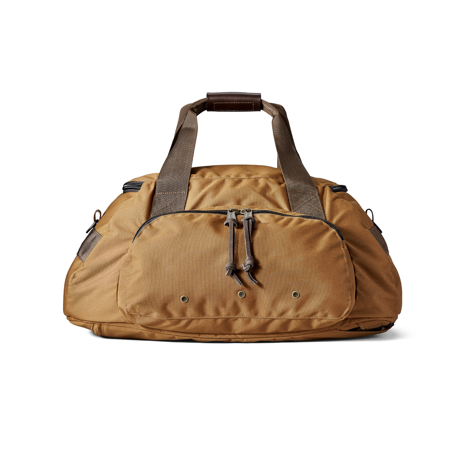 Filson Duffel Backpack Hybrid 46L - Exclusive - Whiskey Ballistic