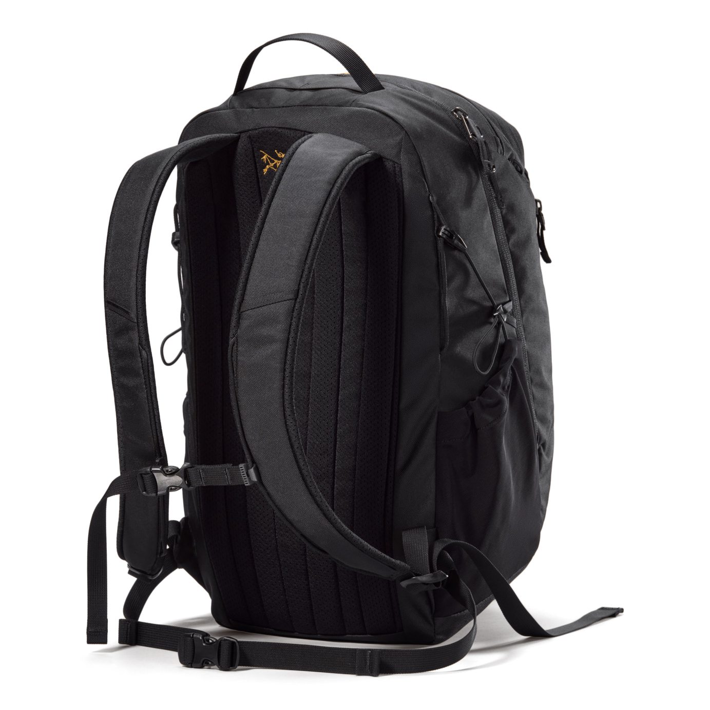 Arc'teryx Mantis 26 Backpack - Black | Backpacks | Huckberry