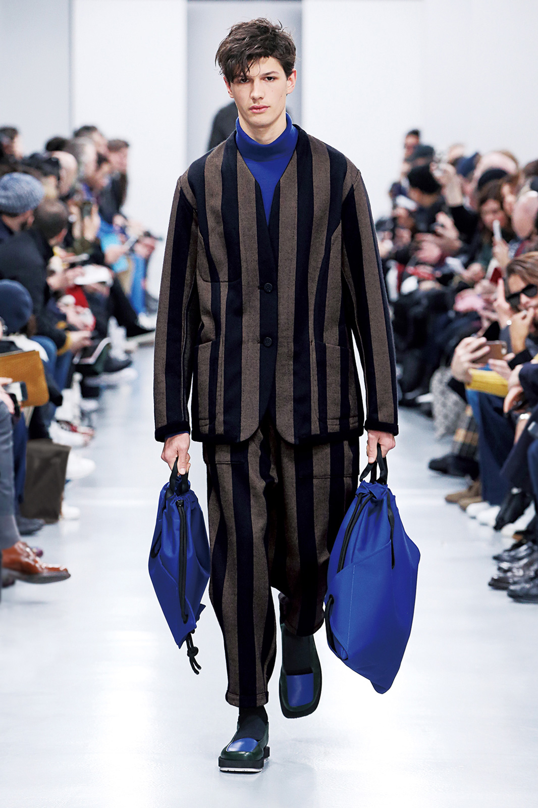 ISSEY MIYAKE MEN ITEM LIST | HUES 福岡セレクトショップ