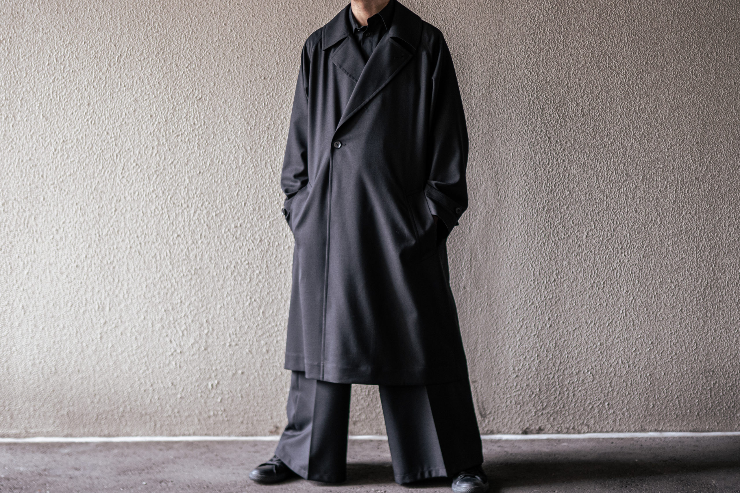 Ground Y 2021年春夏コレクション 全8型発売開始！！ | HUES 福岡