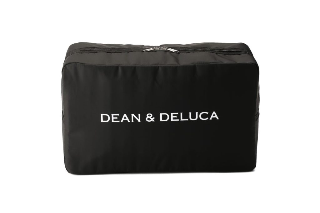 DEAN & DELUCA】 ×【 BEAMS COUTURE】 の無敵コラボ！超絶かわいい