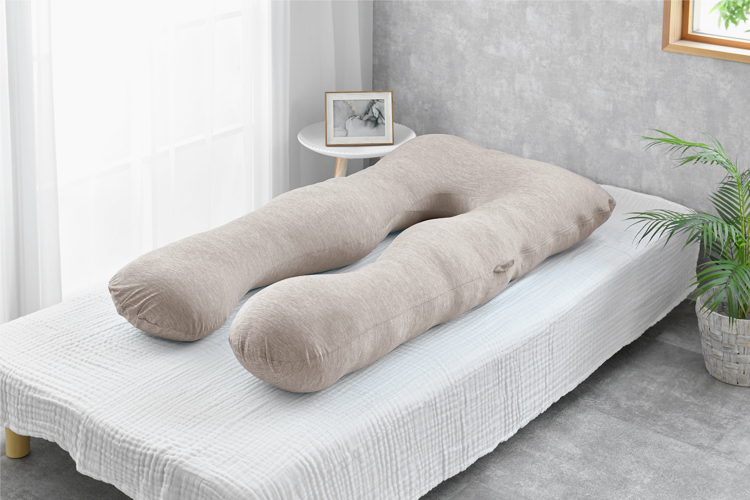 ハグモッチ（冷感 / クールタイプ） – NELUKA 熟睡専門店