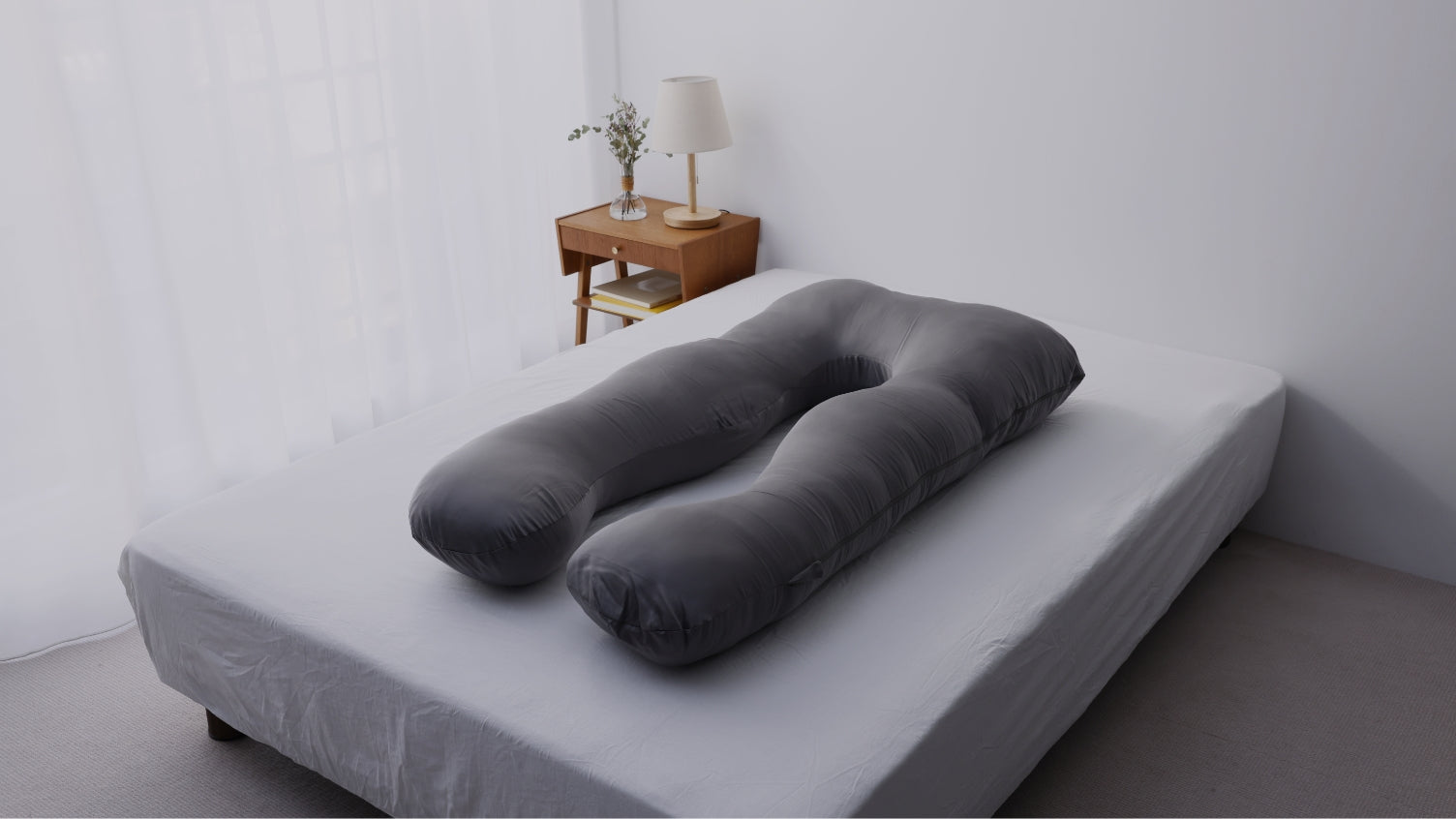 ハグモッチ プレミアム – NELUKA 熟睡専門店