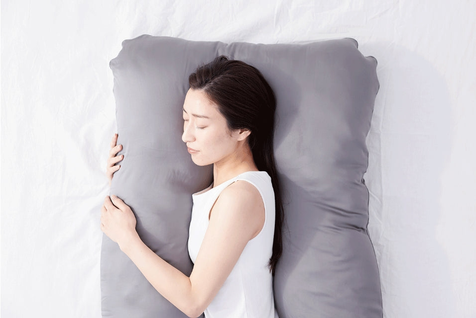 ハグモッチ プレミアム – NELUKA 熟睡専門店