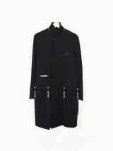 Takahiromiyashita The Soloist AW15 Bondage Conch Chester – HUIBEN