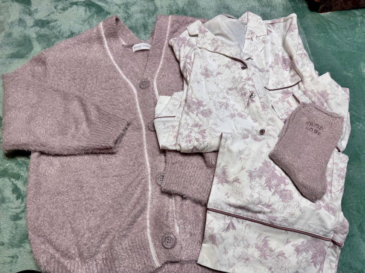 スナイデル福袋[2026]の中身をネタバレします！👗おしゃれで豪華な
