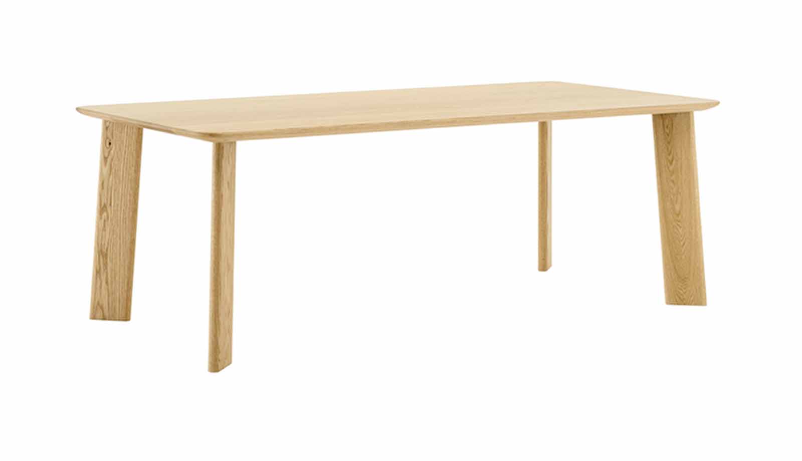 ELD003｜DINING TABLE｜PRODUCTS｜国産家具メーカー HUKLA｜日本フクラ
