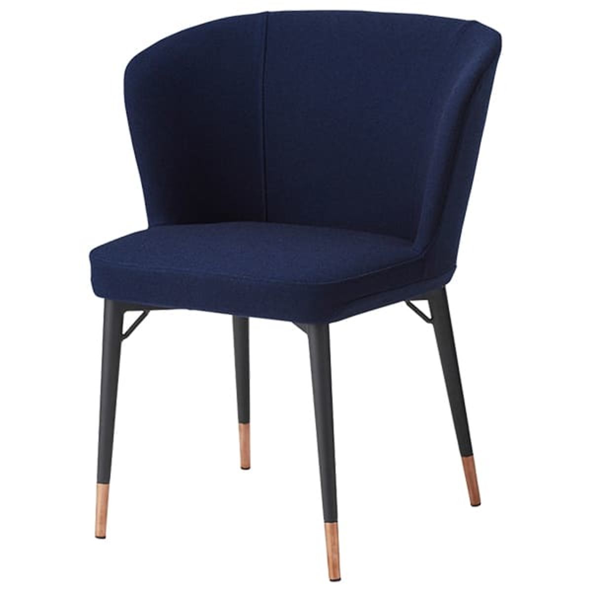 カトリーネ｜チェリー（桜屋工業）のスチール椅子