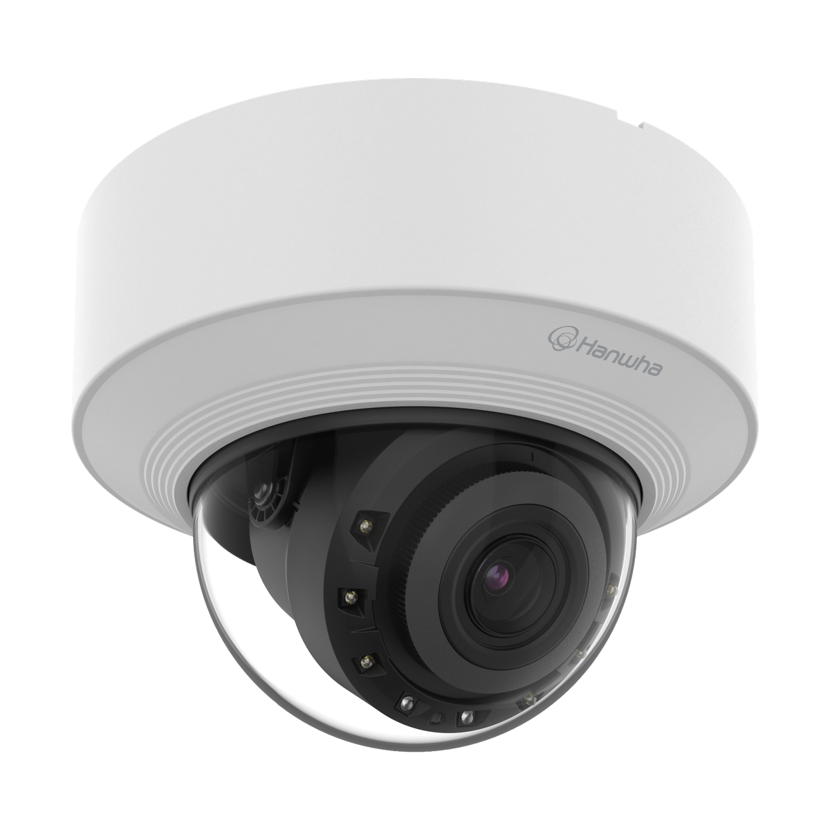 XND-C6083RV : Hanwha Vision - Global Vision Solution Provider