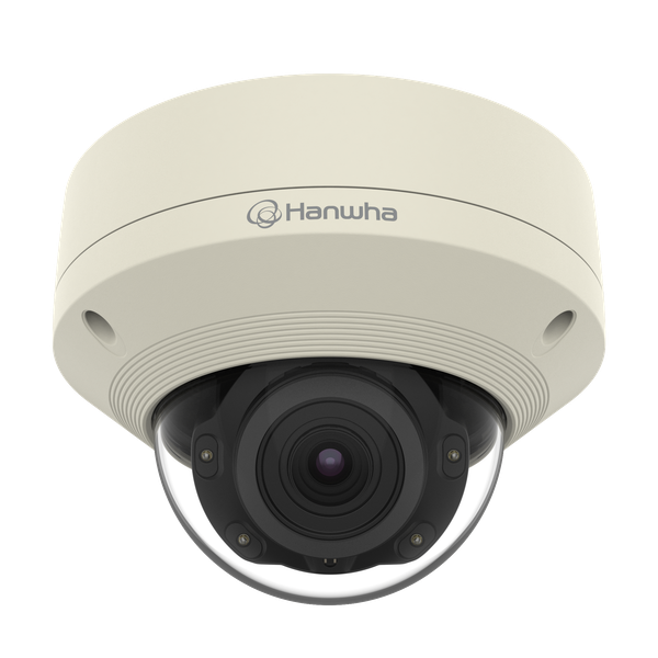 XNV-C6083 : Hanwha Vision - Global Vision Solution Provider
