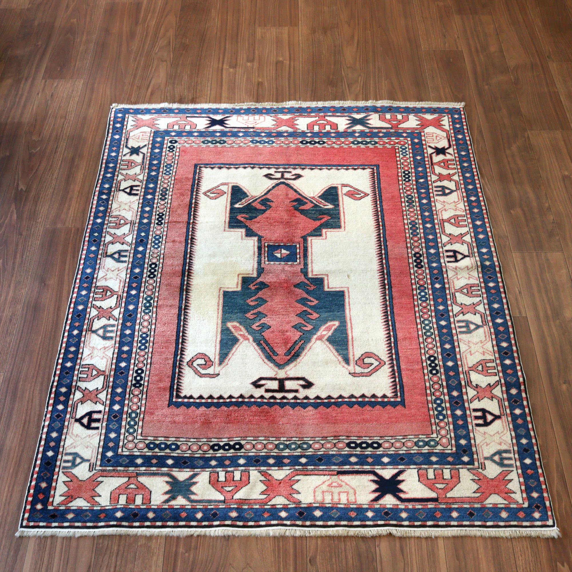 センターラグ / ガラタバザール