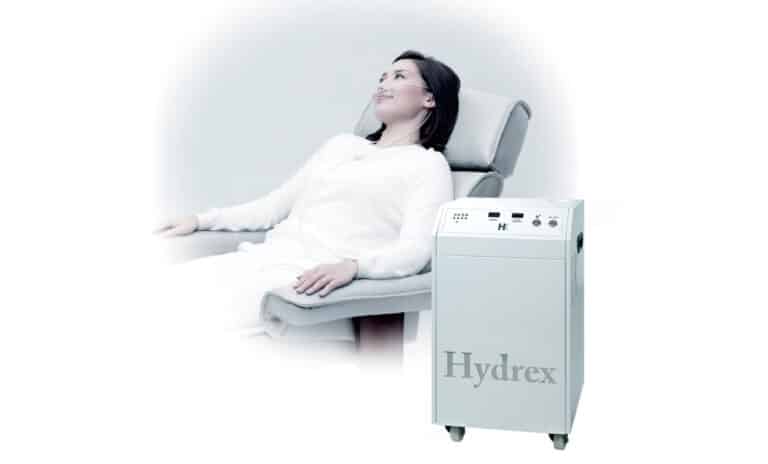 水素吸入器「Hydrex」の導入を検討中の方へ - 日本製水素吸入器・水素