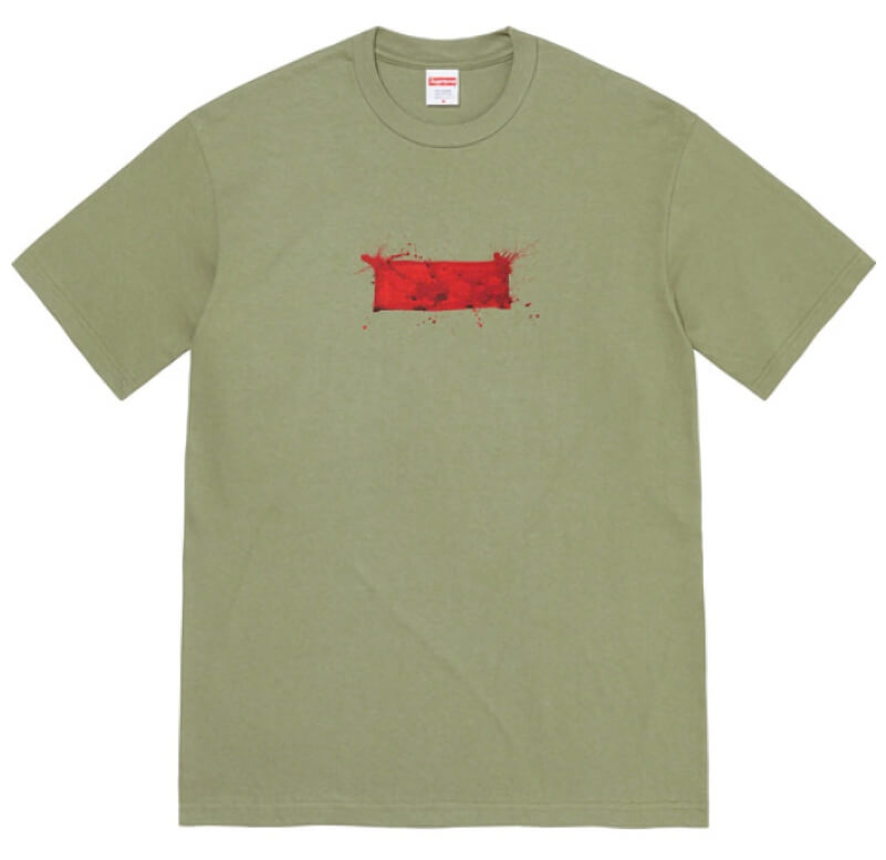 Supreme 2022SS Week8】Box Logo Tシャツなど全商品まとめ！ - Hype Crew