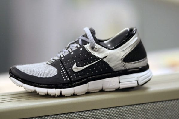 Nike Free 7.0 x Transformers Megatron & Convoy | Hypebeast