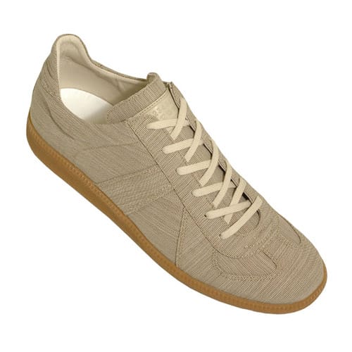 Maison Martin Margiela 2008 Spring/Summer Tennis Shoes | Hypebeast