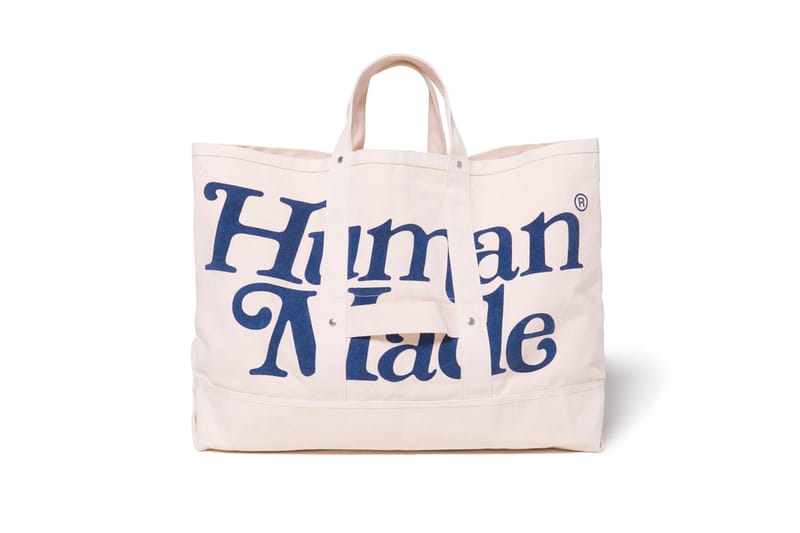 HUMAN MADE x Girls Don't Cry 1928 Kyoto Capsule | Drops | Hypebeast