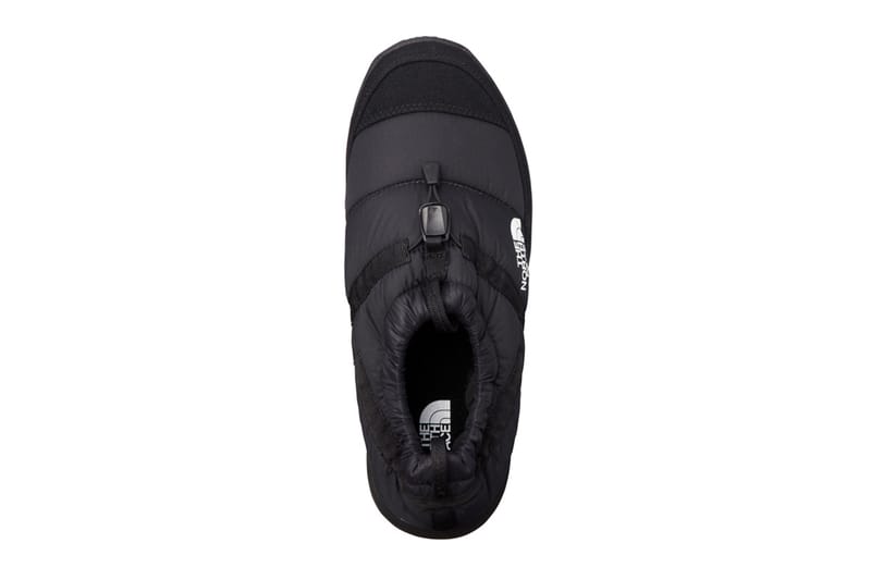 The NorthFace Japan Nupsi Traction Light Mock IV | Drops | Hypebeast