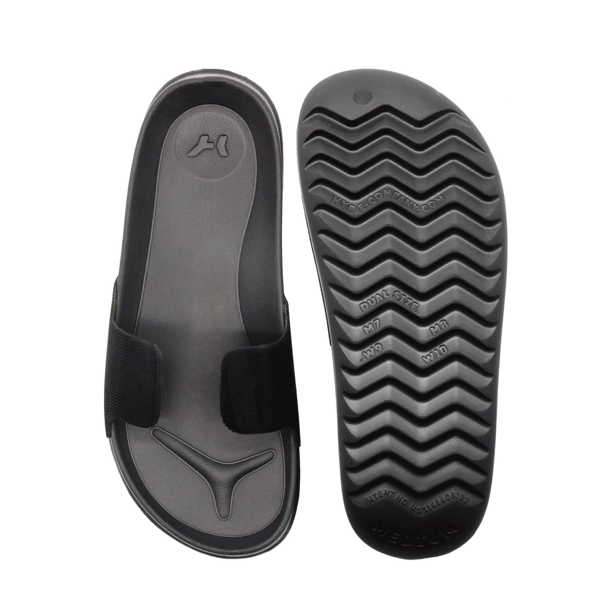 University of Florida Black Slydr Switch – The Hype Company