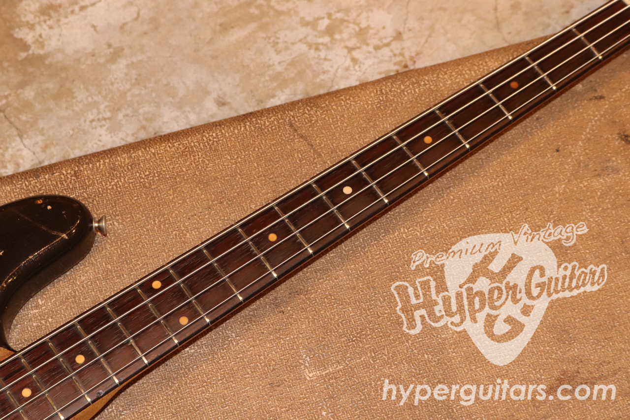 フィフティーズ・ベース【50年代〜60年代】 mt0091968_m.jpg