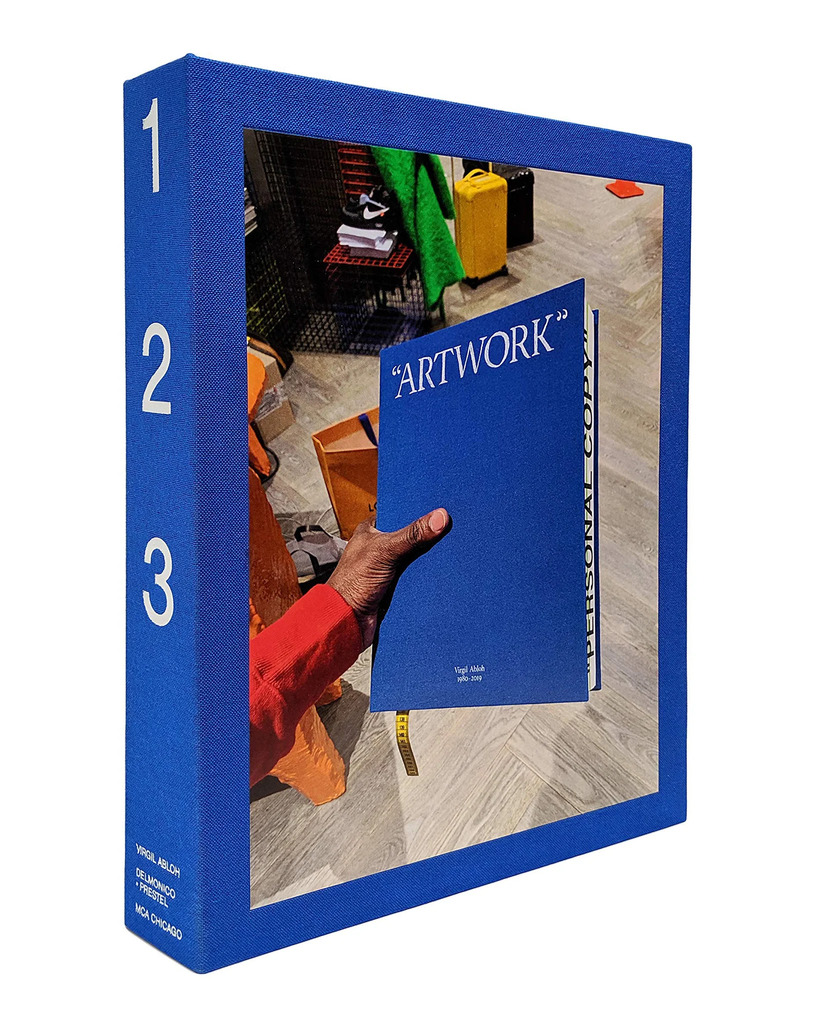 Virgil Abloh: Figures of Speech - Hyper Hypo