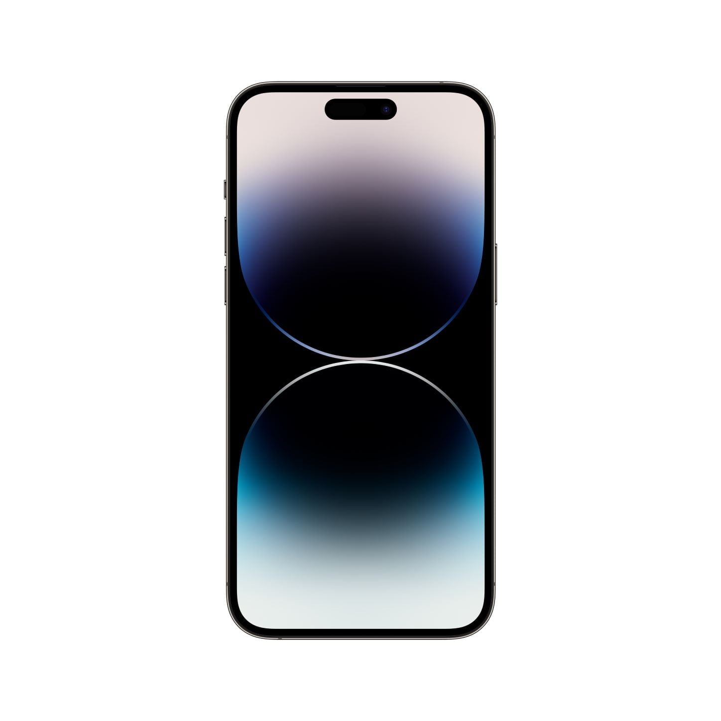 AT&T Apple iPhone 14 Pro Max 256GB Silver - Walmart.com