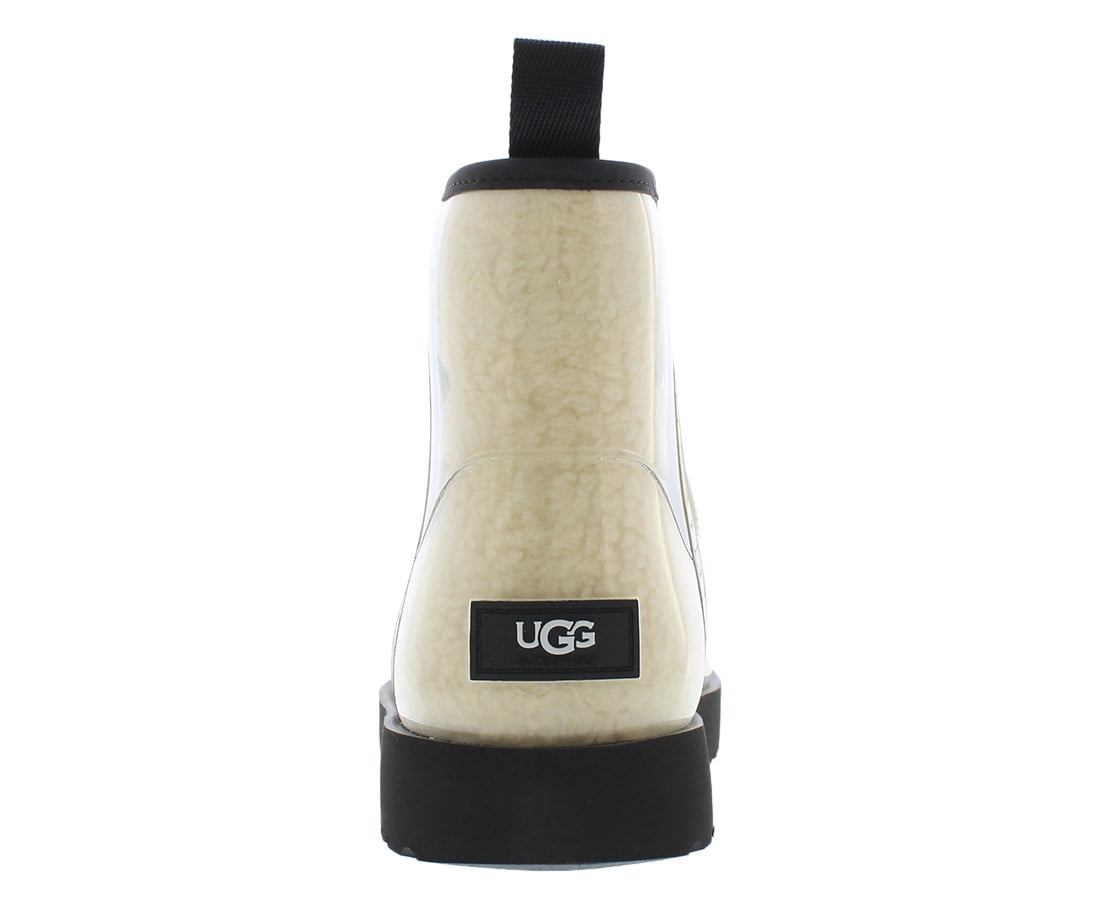 UGG Classic Clear Mini Women's Waterproof Ankle Boots 1113190