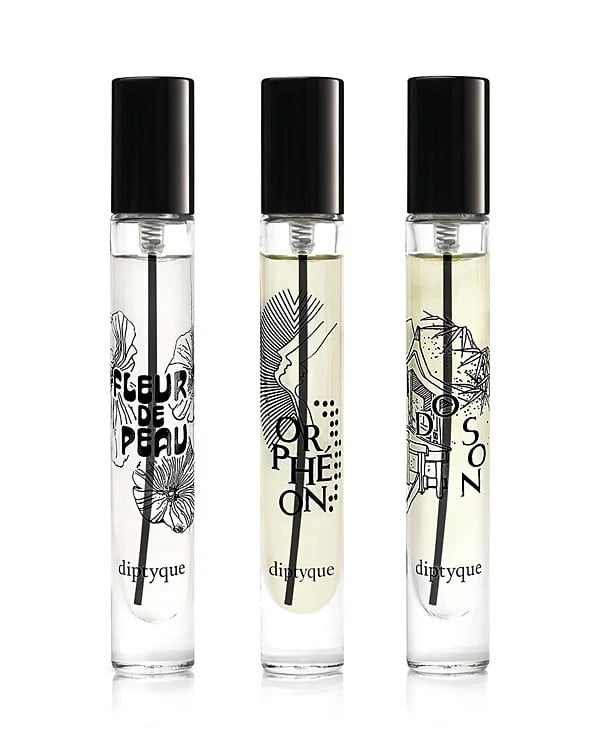 Diptyque Orpheon Eau De Parfum, 75ml/2.5oz, Woody Chypre Fragrance