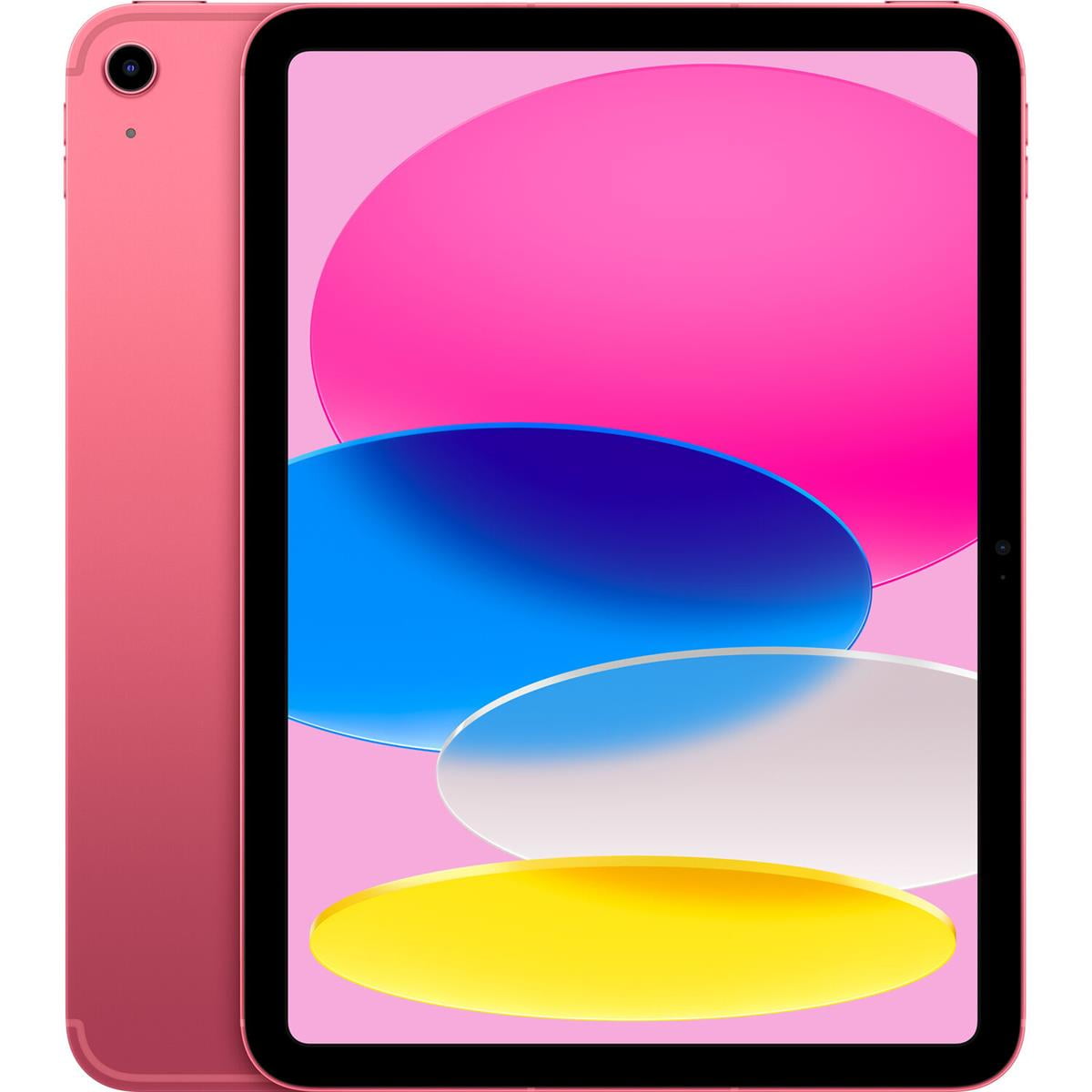Apple 10.9-inch iPad 2022, Wi-Fi, 64GB, Blue, 10th Generation, A14