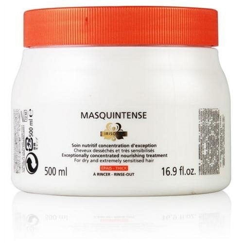 Kerastase Chronologiste Intense Regenerating Hair Mask, 6.8 oz