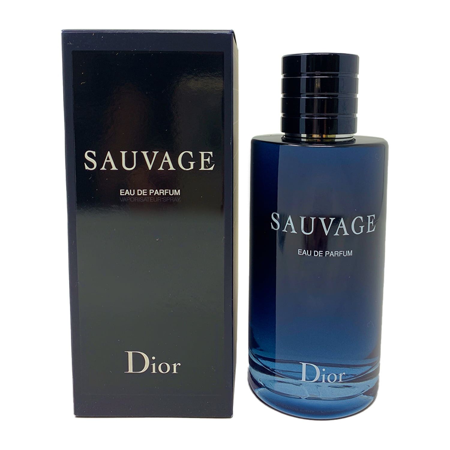Christian Dior Sauvage Parfum Spray for Men, Intense & Long