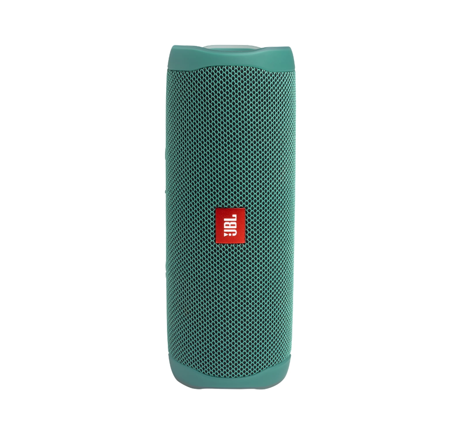 Open Box JBL Flip 5 ECO Green Portable Bluetooth Speaker - Walmart.com