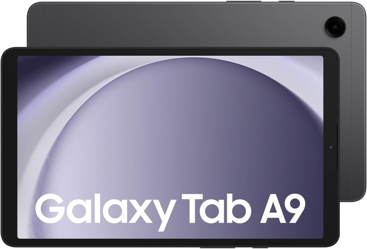 Samsung Galaxy Tab A9 8.7” inch WiFi + Cellular ( Makes Call