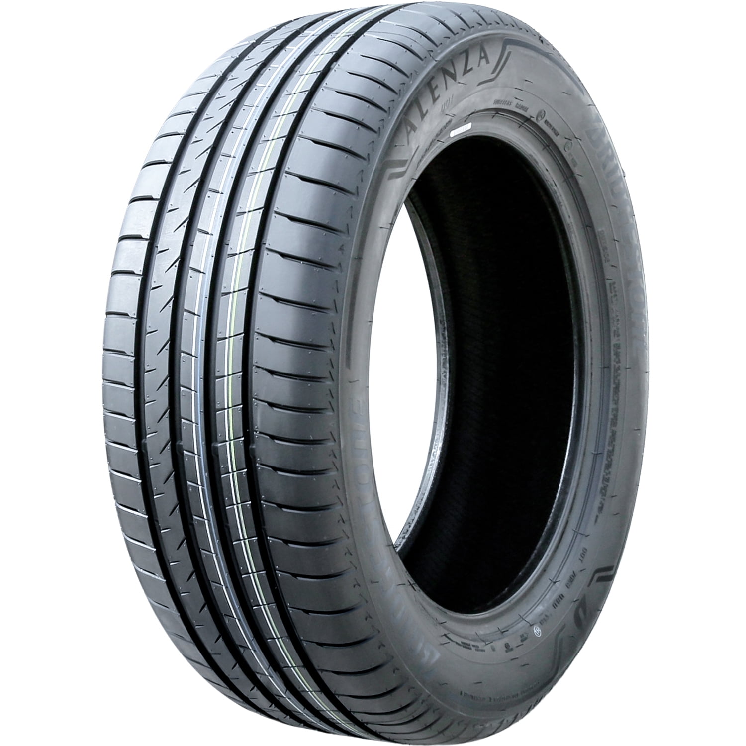 Dunlop Signature II All Season 215/60R17 96T Passenger Tire, All