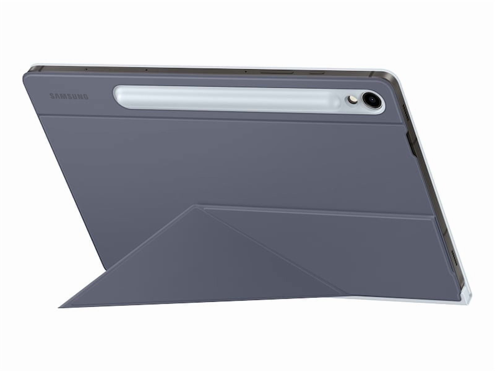 Samsung Galaxy Tab S9 Smart Book Cover, 0.93