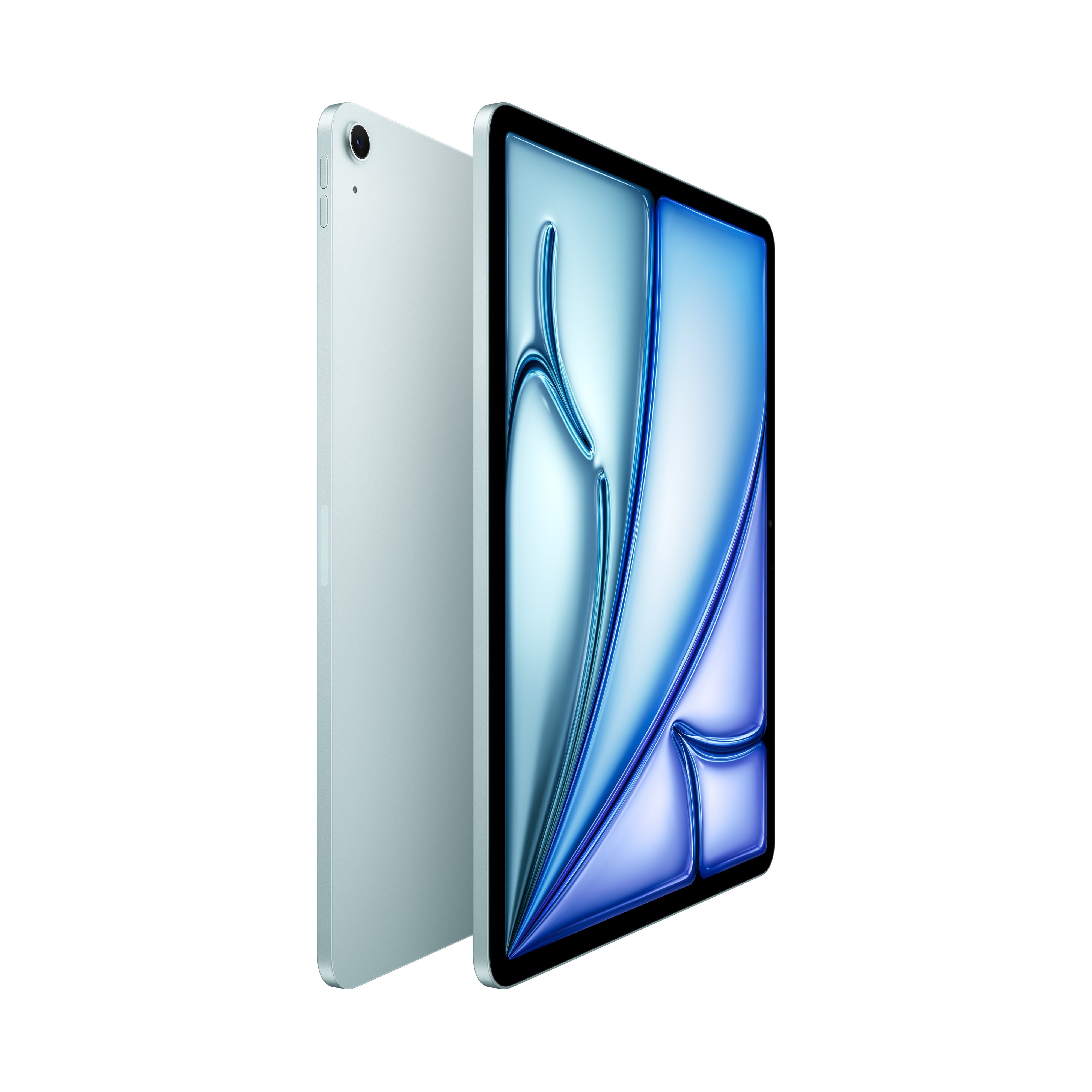 2025 Apple 13-inch iPad Air M3, Built for Apple Intelligence, Wi