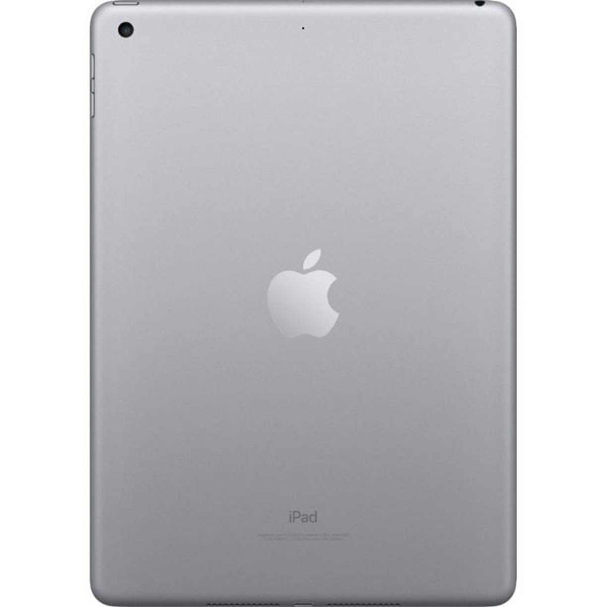 Restored Apple iPad 6th Gen 32GB Wifi + Cellular Unlocked, 9.7in