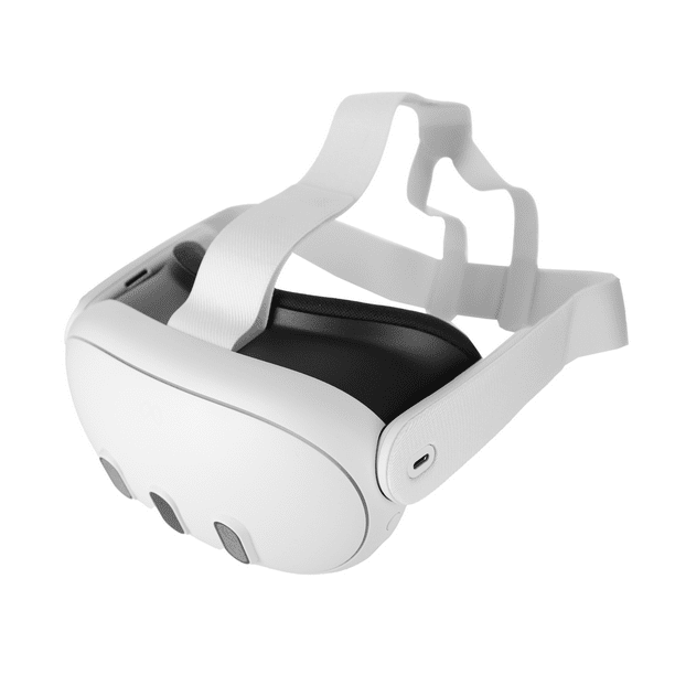 Meta Quest 3 128GB Advanced All-in-One VR Headset, Breakthrough