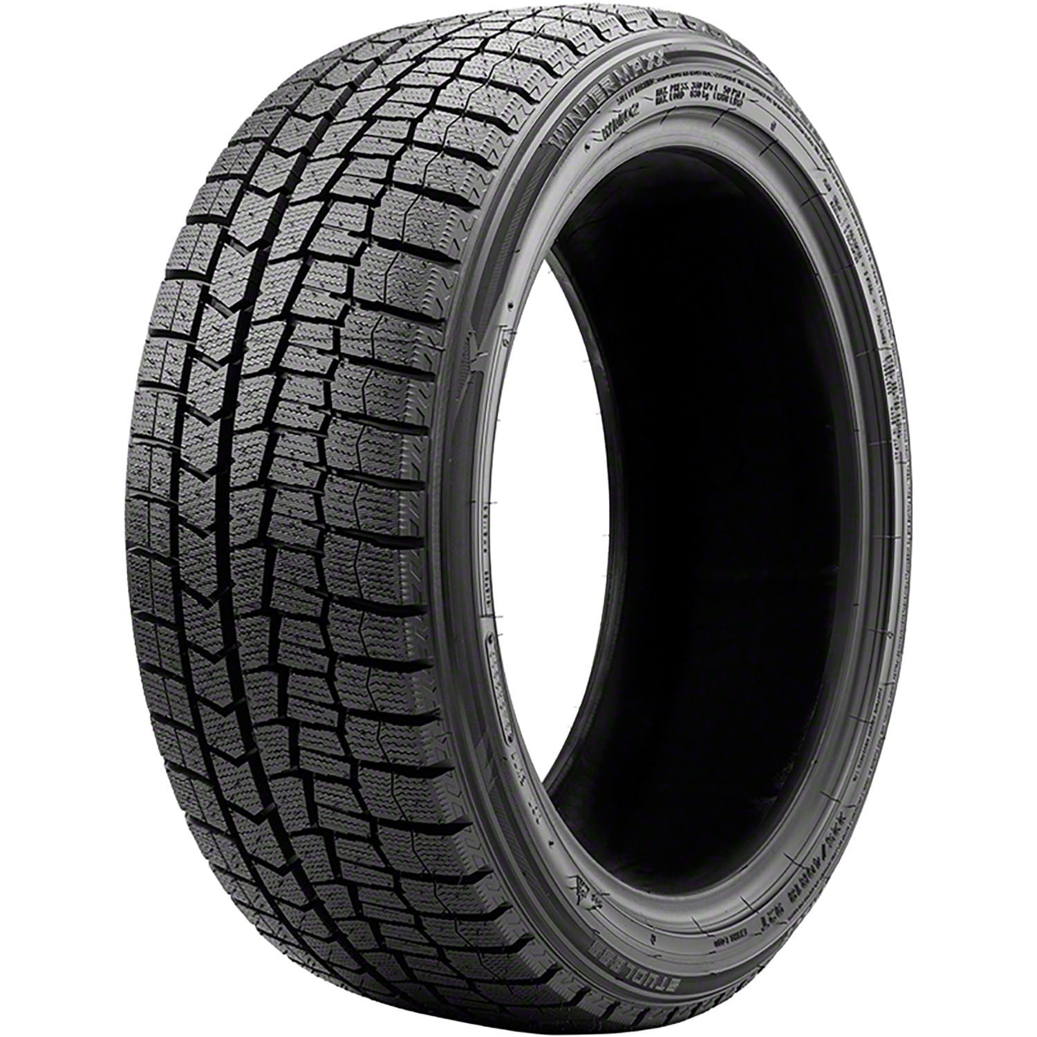 Dunlop Winter Maxx 2 Winter 215/55R17 94T Passenger Tire - Walmart.com