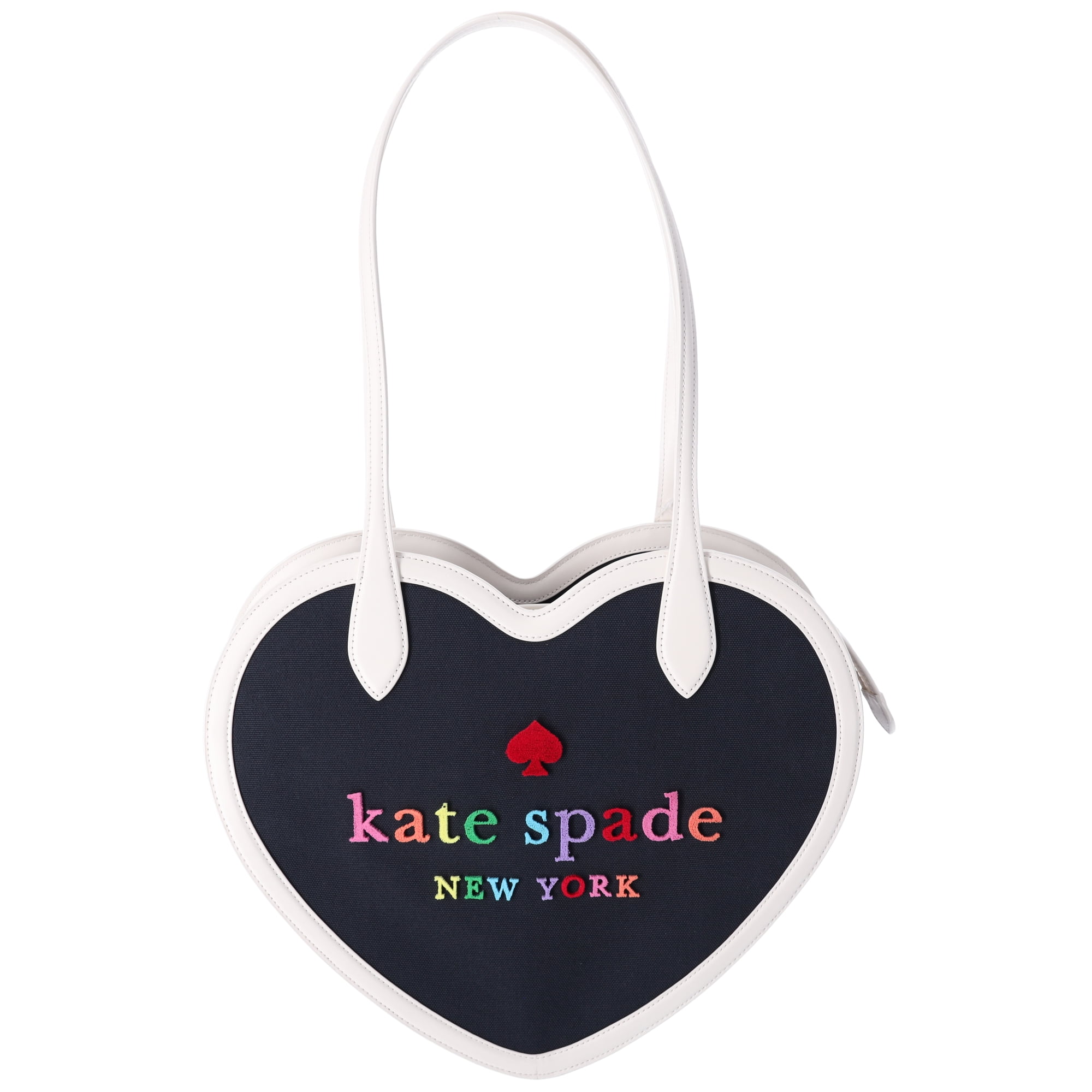 Kate Spade KI565 Whiskers Crystal Embellished Large Everything