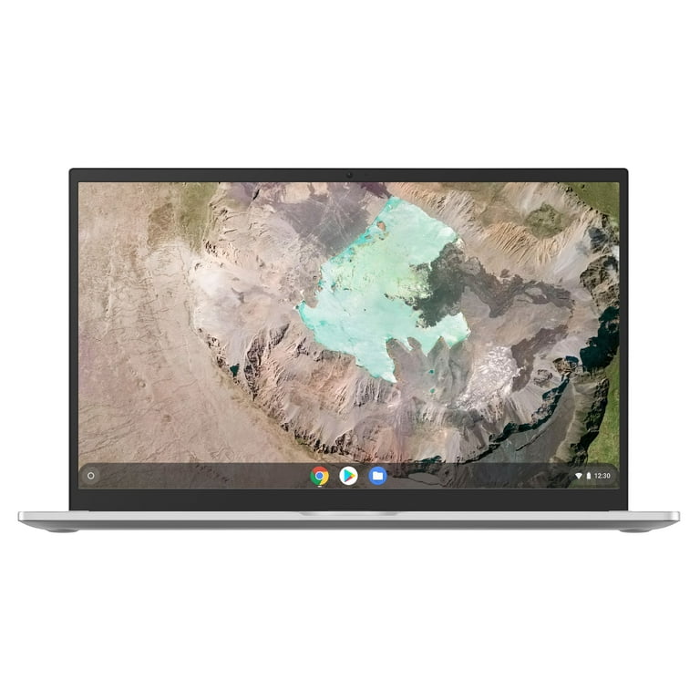 ASUS Chromebook C425 Clamshell Laptop, 14