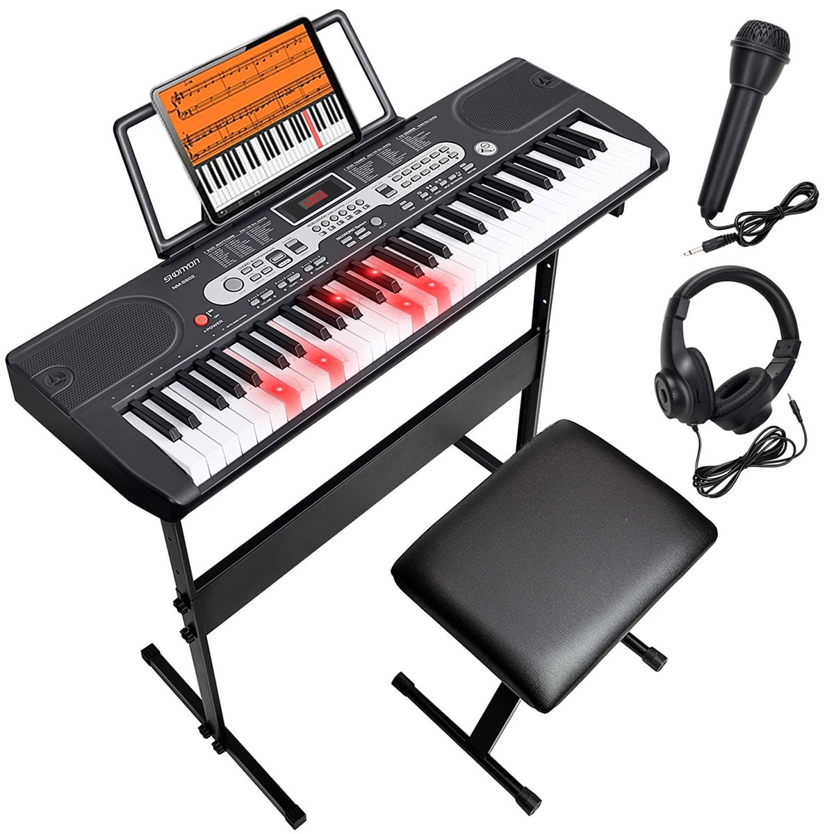 Nikomaku Swan 61 Keyboard NikoMaku Keys SWAN com: eBay 軽量小型