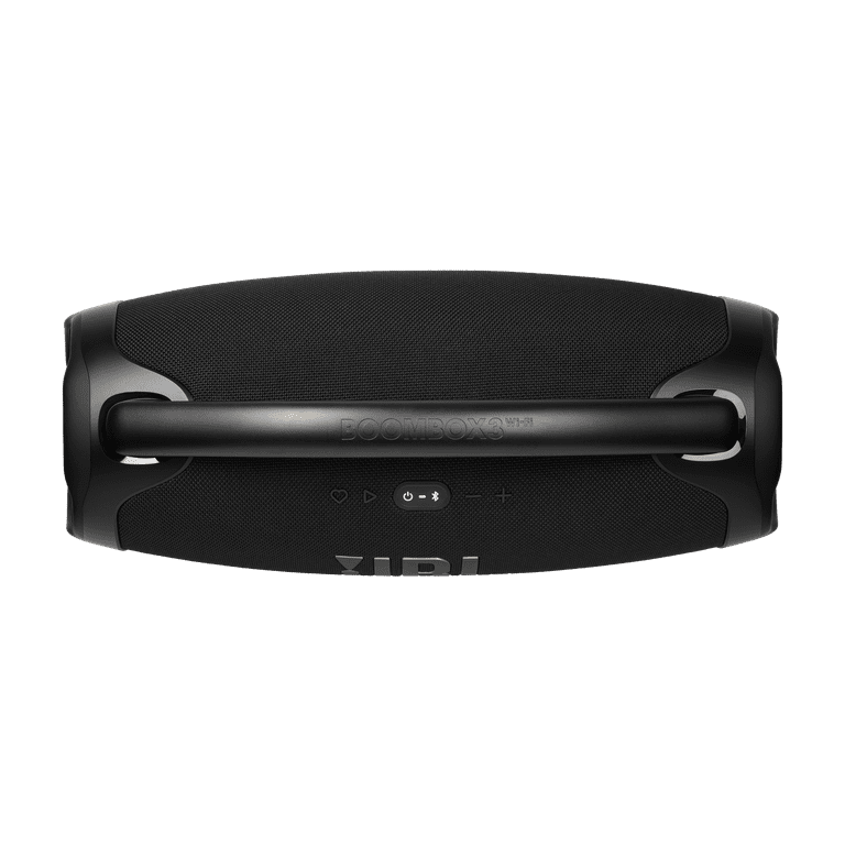 JBL Boombox 3 Wi-Fi Bluetooth Speaker, Dolby Atmos, IP67