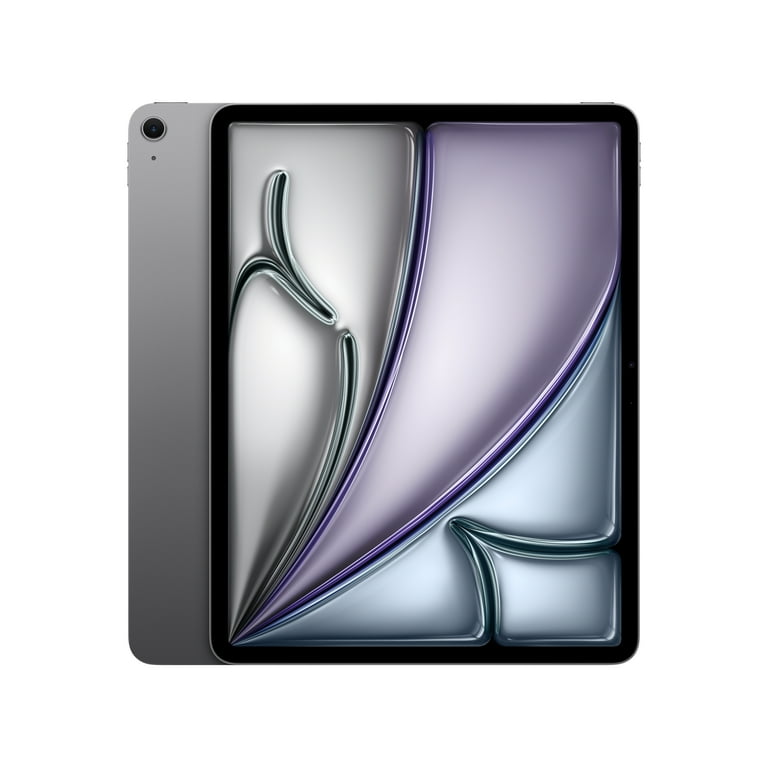 2024 Apple iPad Air 13-inch with M2 Chip, Wi-Fi, 256GB Space Gray
