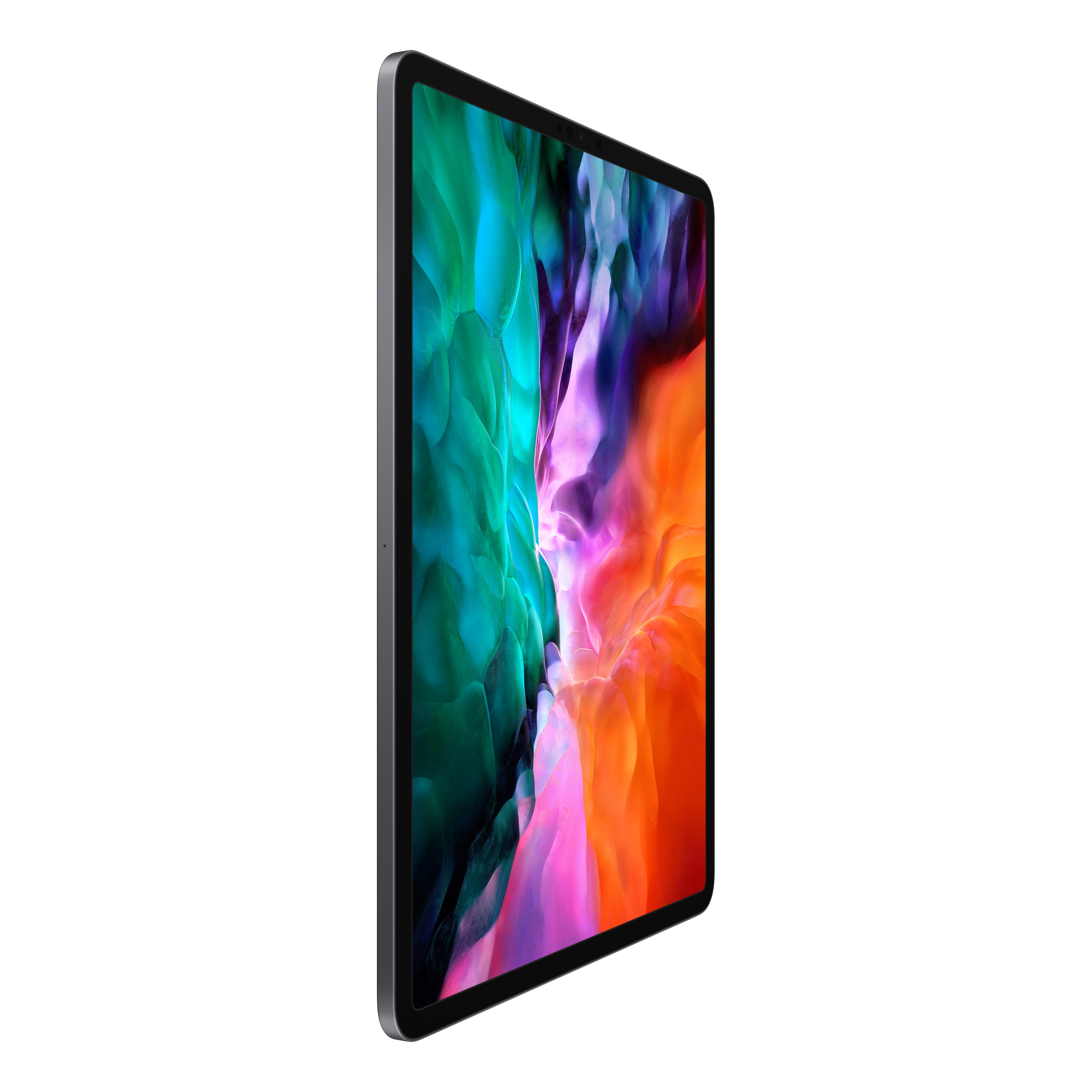 Apple 12.9-inch iPad Pro (2020) Wi-Fi + Cellular 256GB - Space