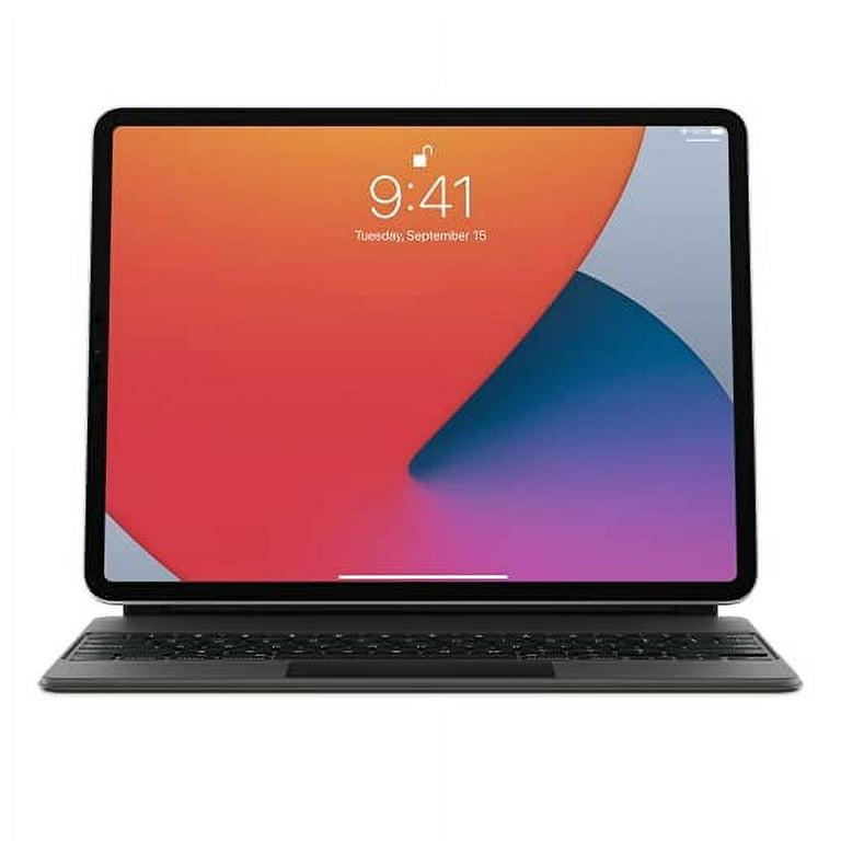 Apple Magic Keyboard for 12.9-inch iPad Pro (Previous Version