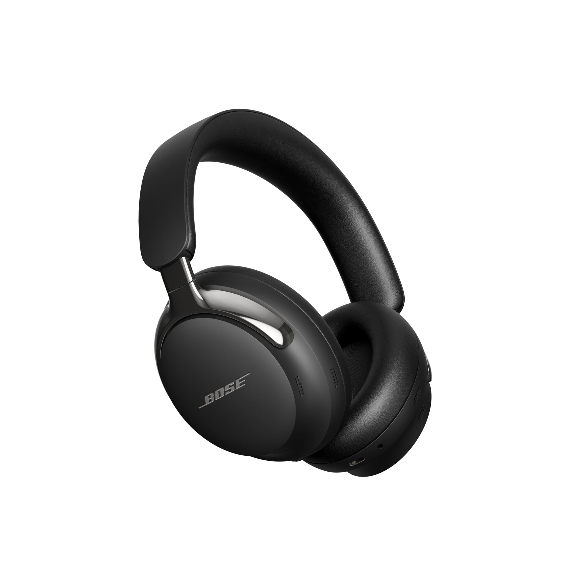 Bose QuietComfort Ultra Headphones II, Bluetooth Over Ear Noise