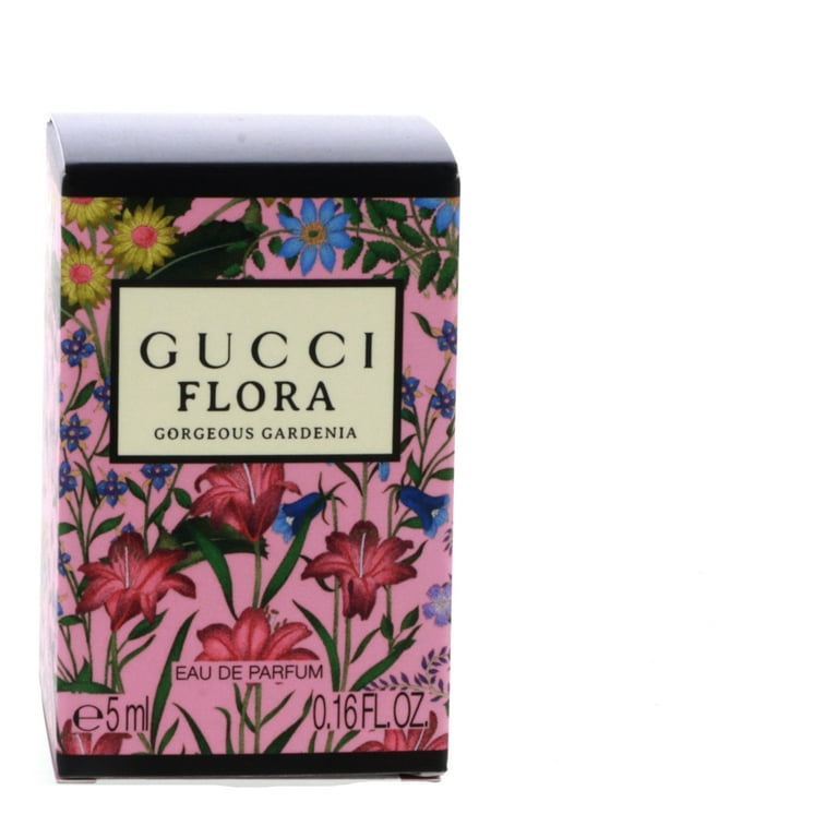 Gucci Flora Gorgeous Gardenia Eau de Parfum, Fruity Floral