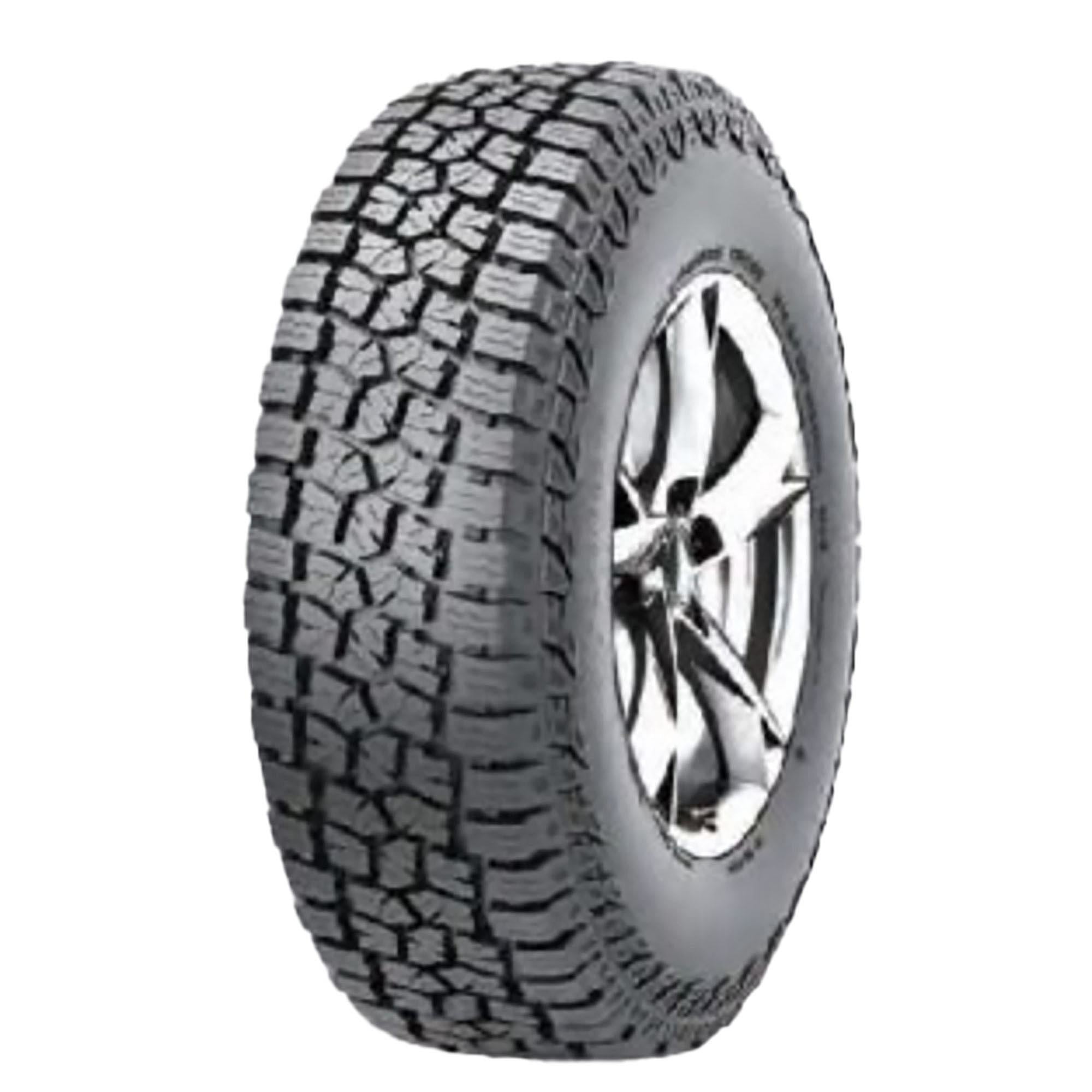 Dcenti DC88 AT 215/70R16 100S A/T All Terrain Tire for Auto